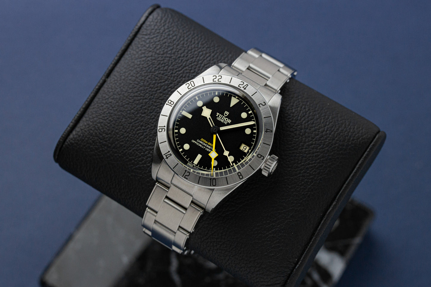 TUDOR BLACK BAY PRO REF: 79470