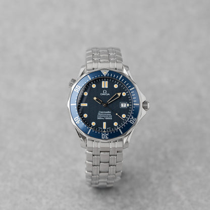 OMEGA SEAMASTER DIVER 300M PROFESSIONAL REF: 2531.80