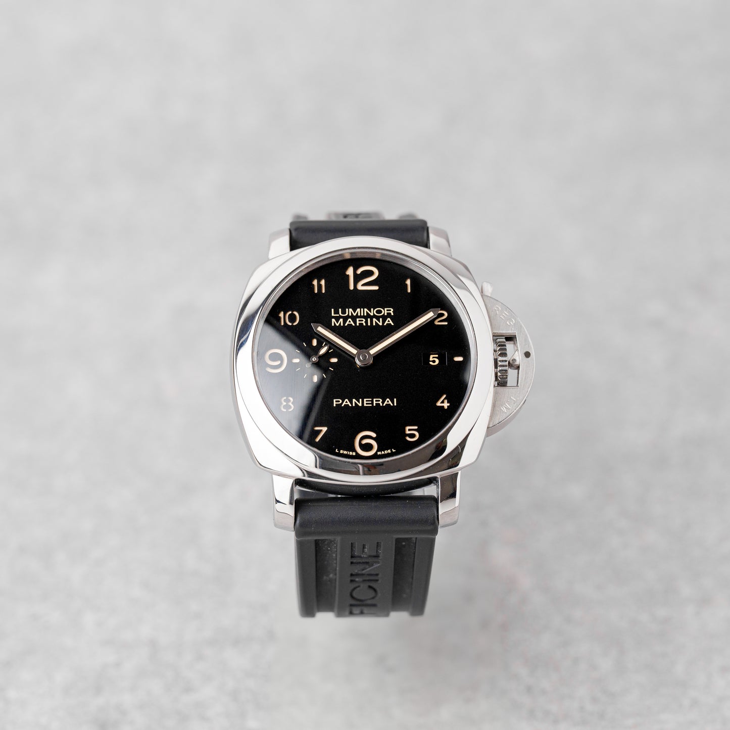 PANERAI LUMINOR MARINA 1950 3 DAYS REF: PAM00359