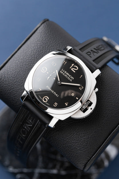 PANERAI LUMINOR MARINA 1950 3 DAYS REF: PAM00359