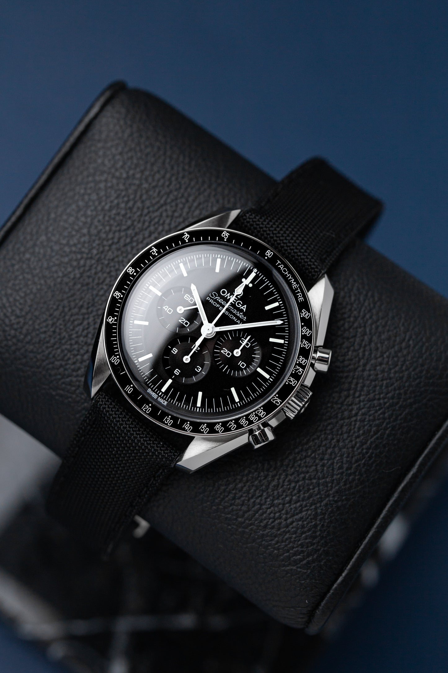 OMEGA SPEEDMASTER MOONWATCH REF: 310.32.42.50.01.001