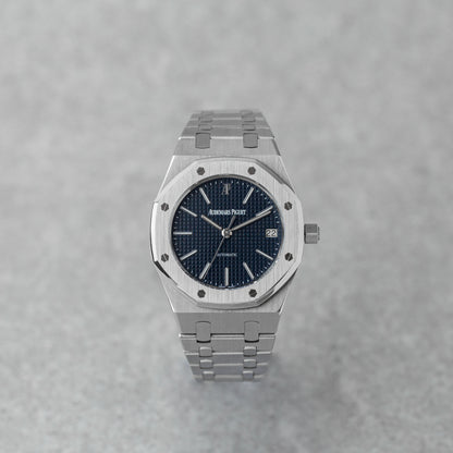 AUDEMARS PIGUET ROYAL OAK 36MM REF: 14790ST