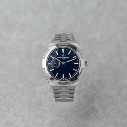 VACHERON CONSTANTIN OVERSEAS BLUE 37MM REF: 2300V/100A-B170