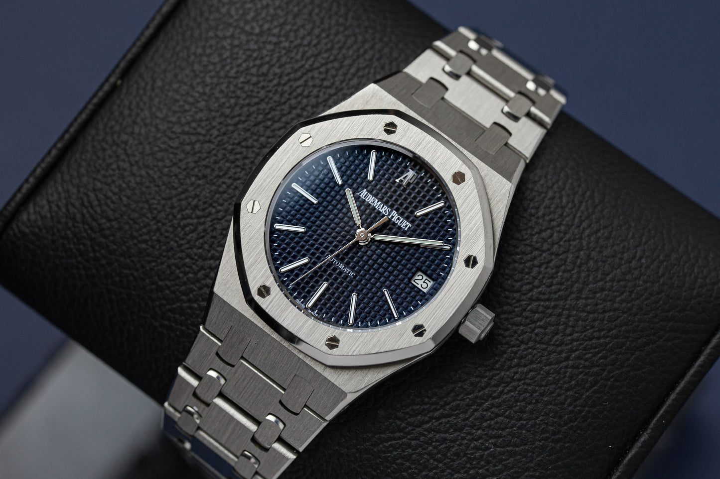 AUDEMARS PIGUET ROYAL OAK 36MM REF: 14790ST