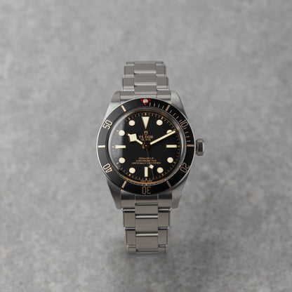 TUDOR BLACK BAY 58 REF: 79030N