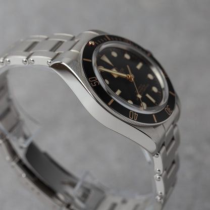 TUDOR BLACK BAY 58 REF: 79030N