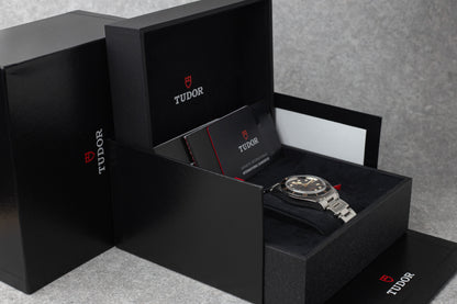 TUDOR BLACK BAY 58 REF: 79030N