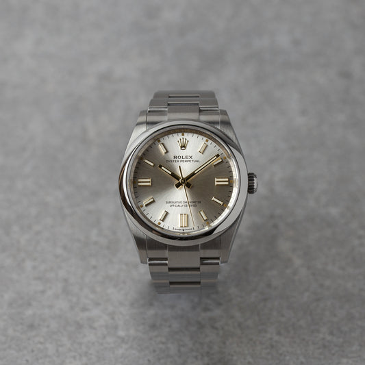 ROLEX OYSTER PERPETUAL 36