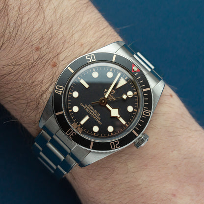 TUDOR BLACK BAY 58 REF: 79030N