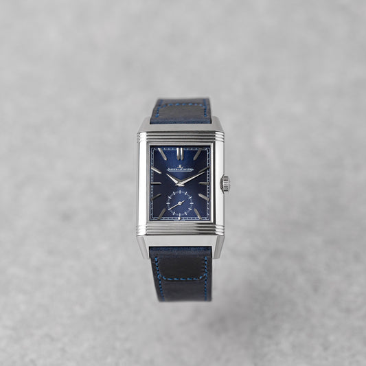 JAEGER-LECOULTRE REVERSO TRIBUTE DUOFACE SMALL SECONDS REF: Q3988482