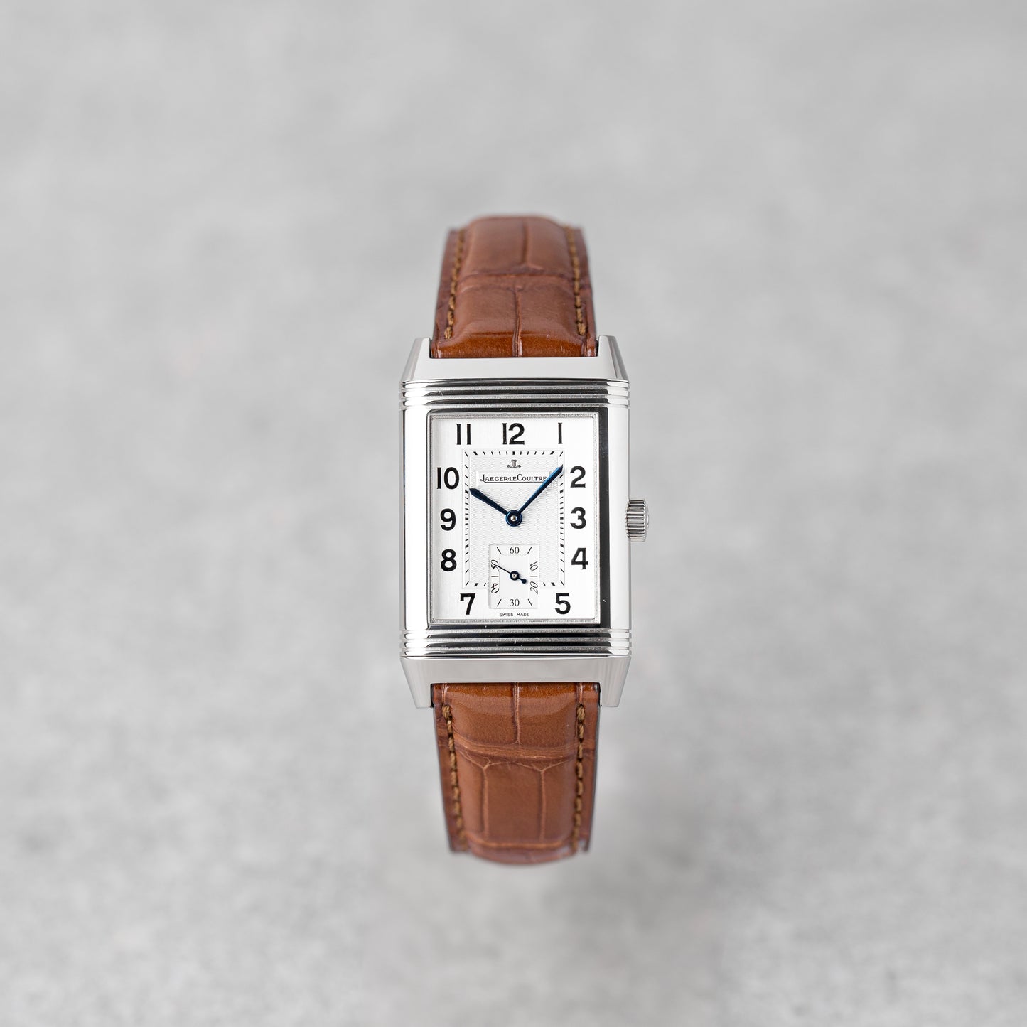 JAEGER-LECOULTRE REVERSO GRANDE TAILLE REF: Q2708410