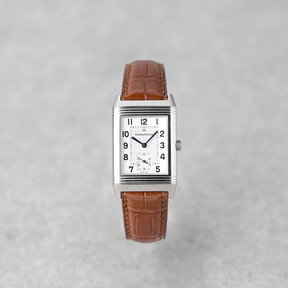 JAEGER-LECOULTRE REVERSO GRANDE TAILLE REF: Q2708410