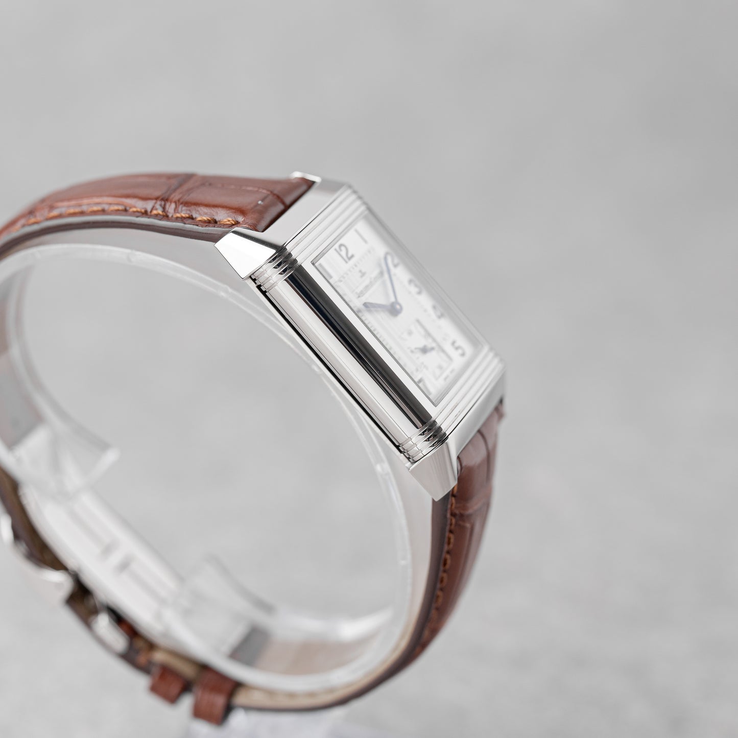 JAEGER-LECOULTRE REVERSO GRANDE TAILLE REF: Q2708410