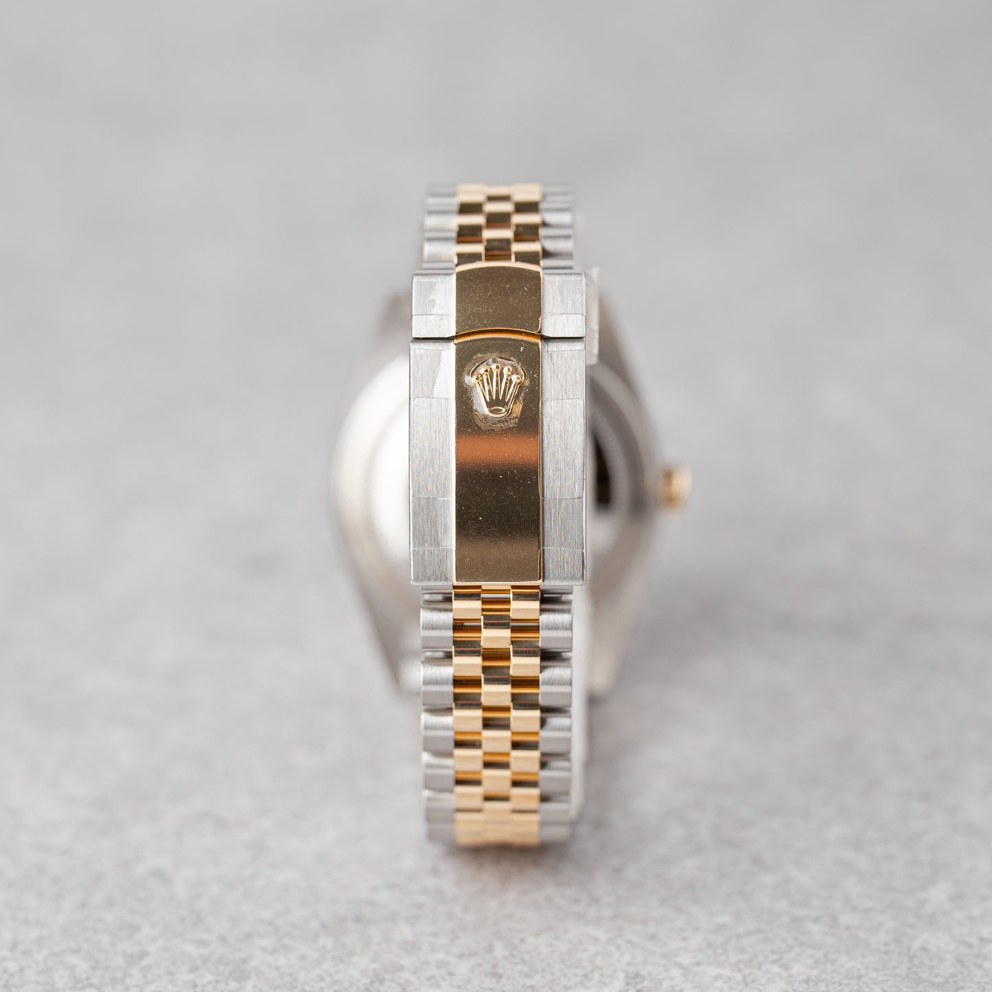 ROLEX DATEJUST 41 WIMBLEDON REF: 126333