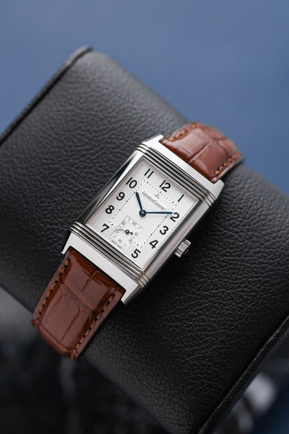 JAEGER-LECOULTRE REVERSO GRANDE TAILLE REF: Q2708410