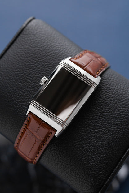 JAEGER-LECOULTRE REVERSO GRANDE TAILLE REF: Q2708410