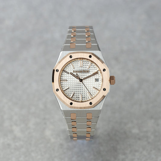 AUDEMARS PIGUET ROYAL OAK 37MM