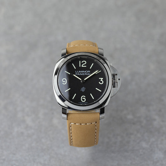 PANERAI LUMINOR BASE LOGO