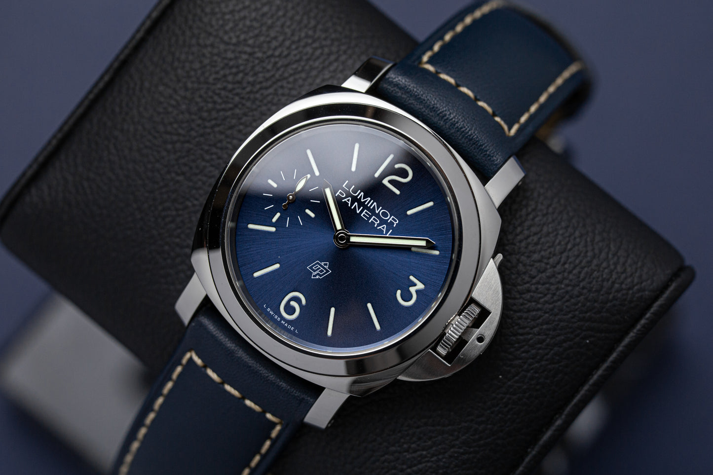 PANERAI LUMINOR BLU MARE - PAM01085