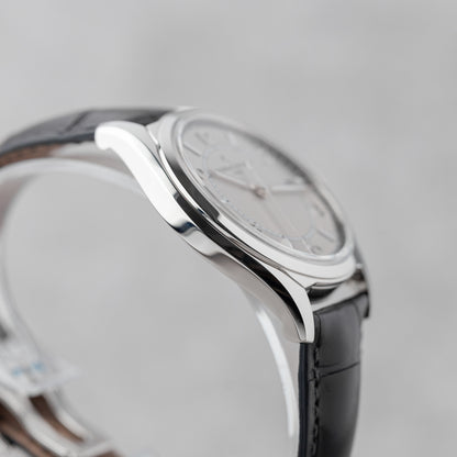 VACHERON CONSTANTIN FIFTYSIX GREY REF: 4600E/000A-B442