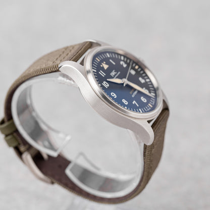 IWC SPITFIRE REF: IW326801