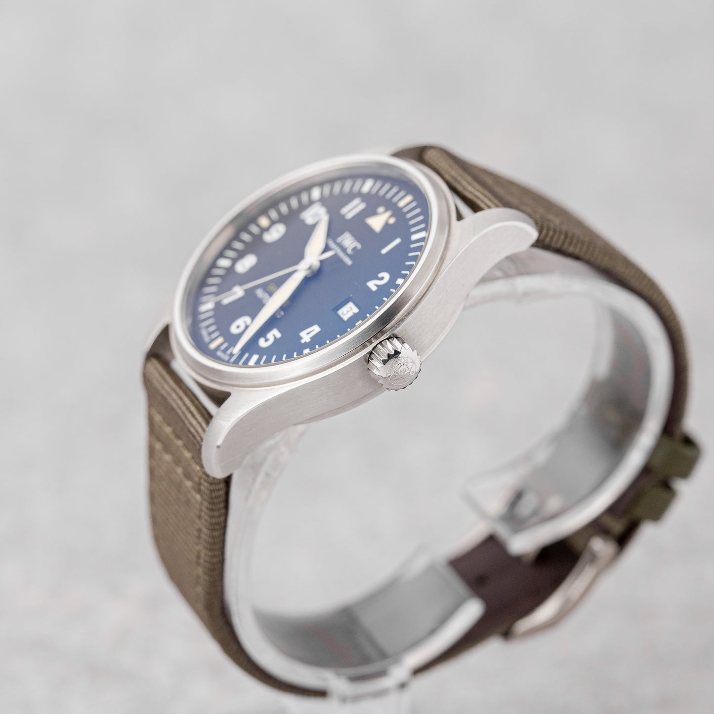 IWC SPITFIRE REF: IW326801