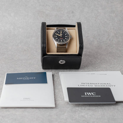 IWC SPITFIRE REF: IW326801