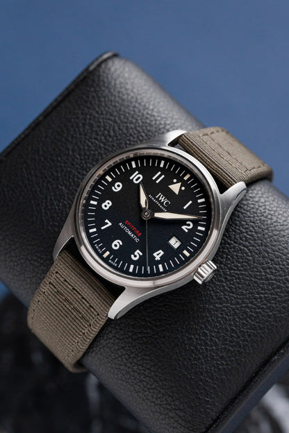 IWC SPITFIRE REF: IW326801