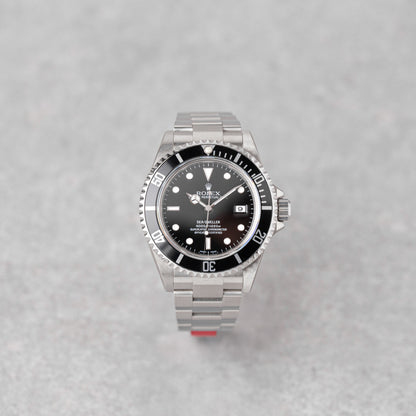 ROLEX SEA-DWELLER 4000 REF: 16600 (NOS)