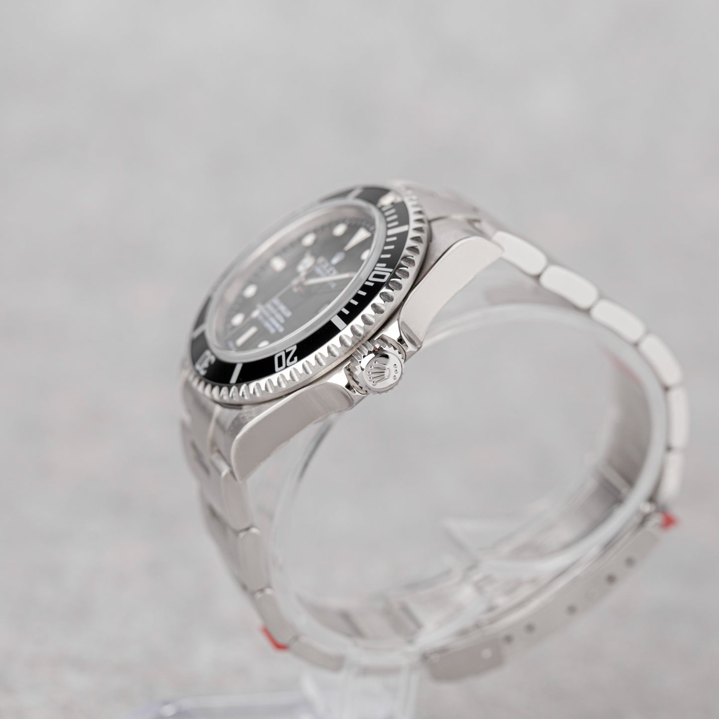 ROLEX SEA-DWELLER 4000 REF: 16600 (NOS)