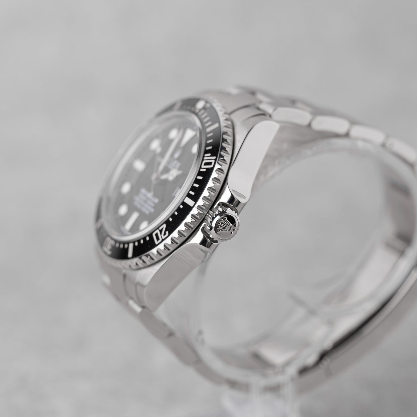 ROLEX SEA-DWELLER 4000 REF: 116600