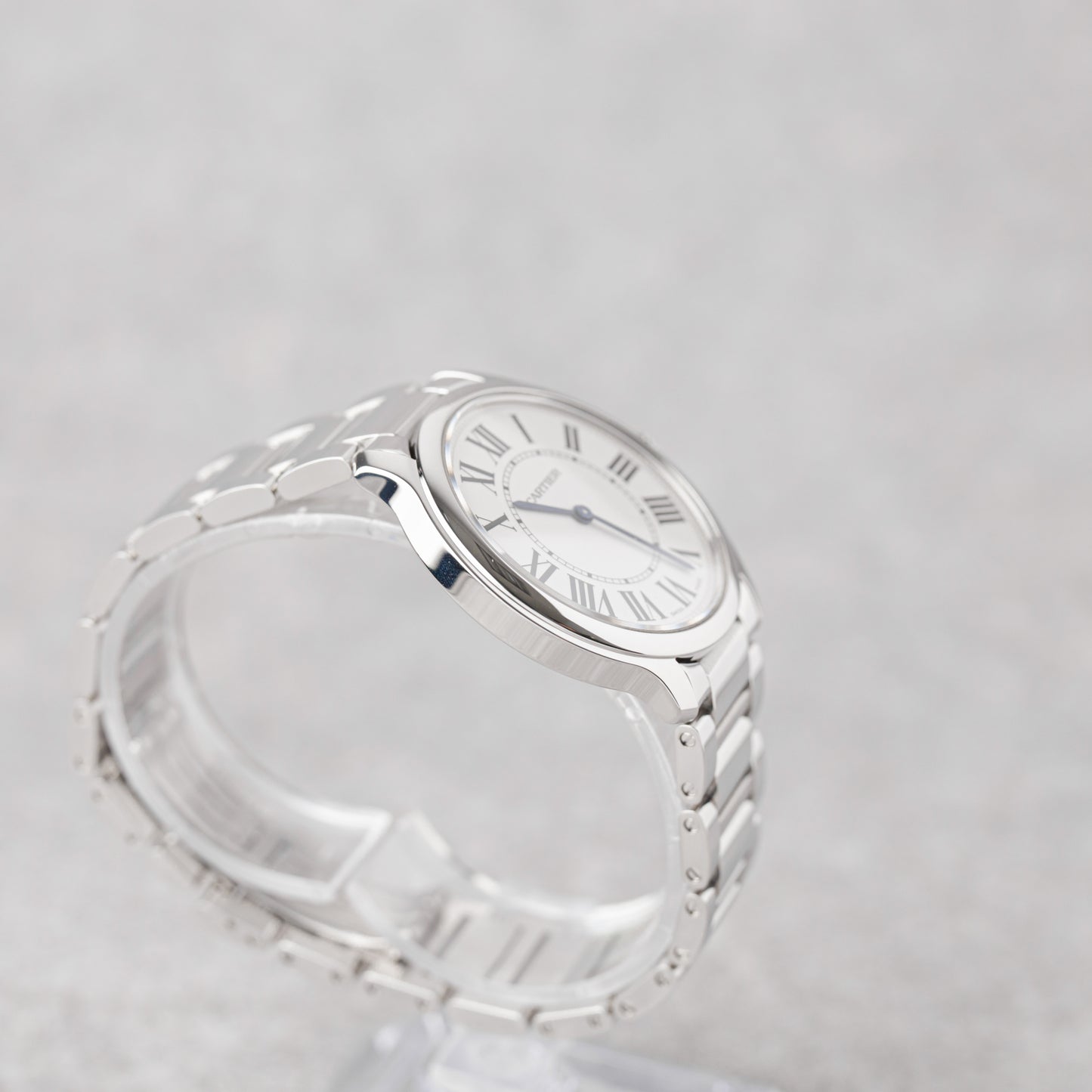 CARTIER RONDE MUST REF: WSRN0034