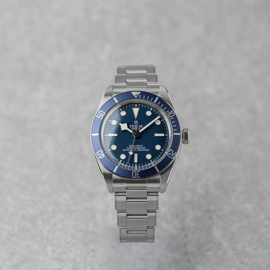 TUDOR BLACK BAY 58 BLUE REF: 79030B