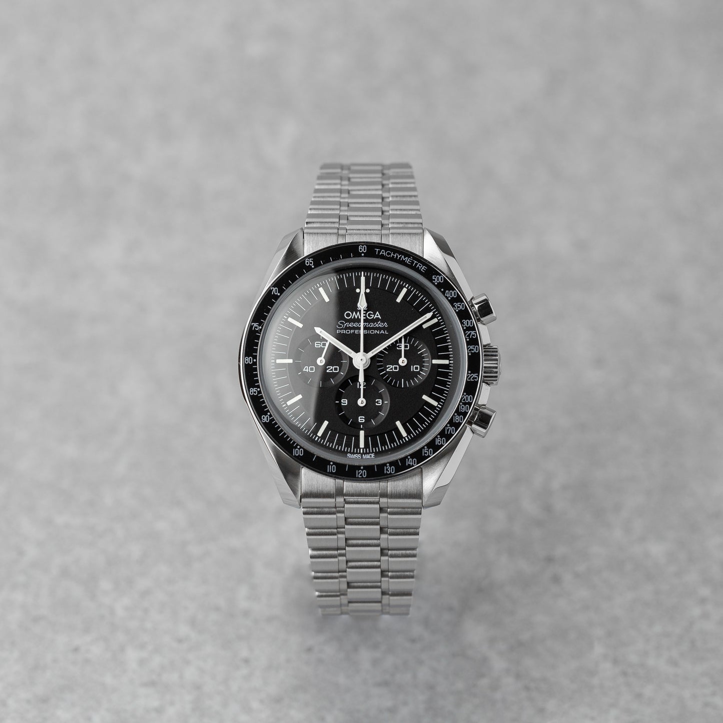 OMEGA SPEEDMASTER MOONWATCH REF: 310.30.42.50.01.001