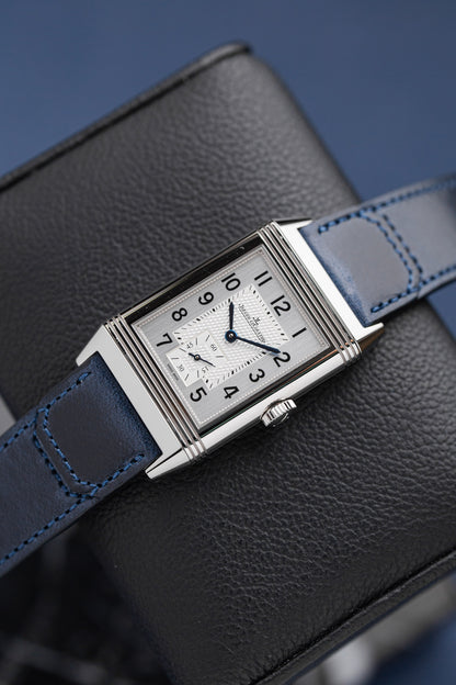 JAEGER-LECOULTRE REVERSO CLASSIC SMALL SECONDS REF: Q3858522