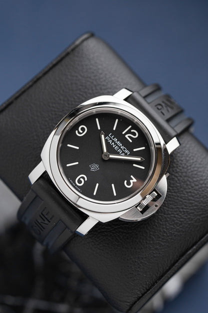 PANERAI LUMINOR BASE LOGO REF: PAM01086