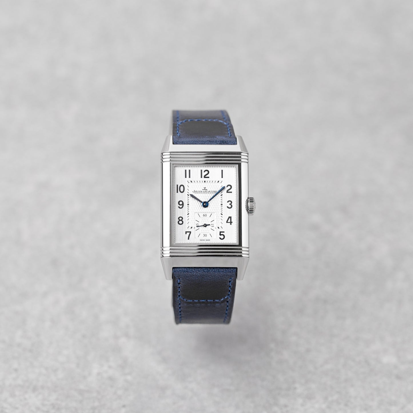 JAEGER-LECOULTRE REVERSO CLASSIC SMALL SECONDS REF: Q3858522