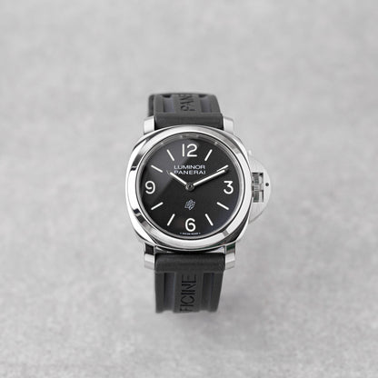 PANERAI LUMINOR BASE LOGO REF: PAM01086