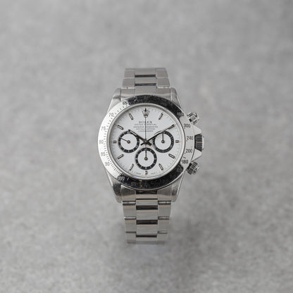 ROLEX DAYTONA ZENITH