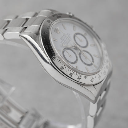 ROLEX DAYTONA ZENITH