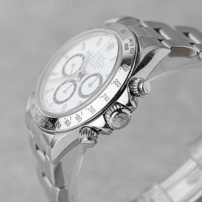 ROLEX DAYTONA ZENITH