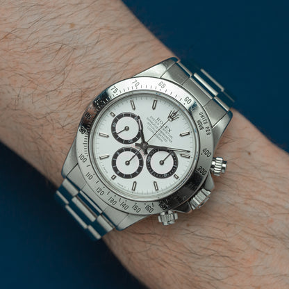 ROLEX DAYTONA ZENITH